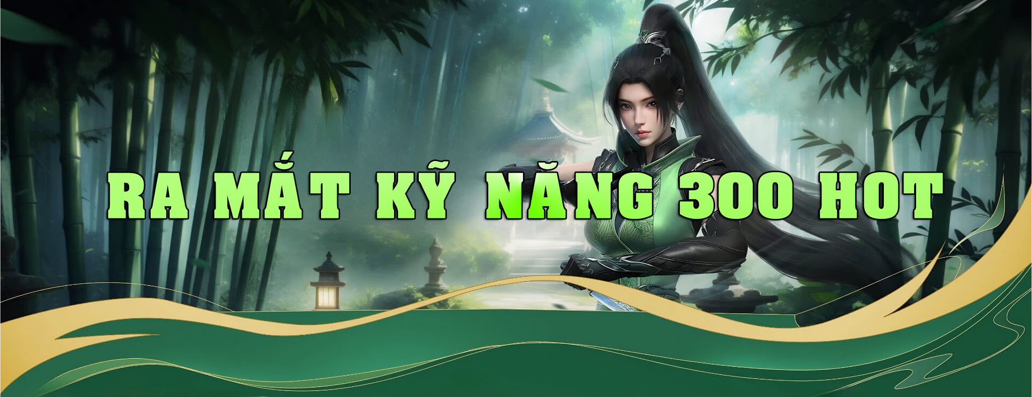 Đào Hoa Kiếm Mobile – thế giới kiếm hiệp PK